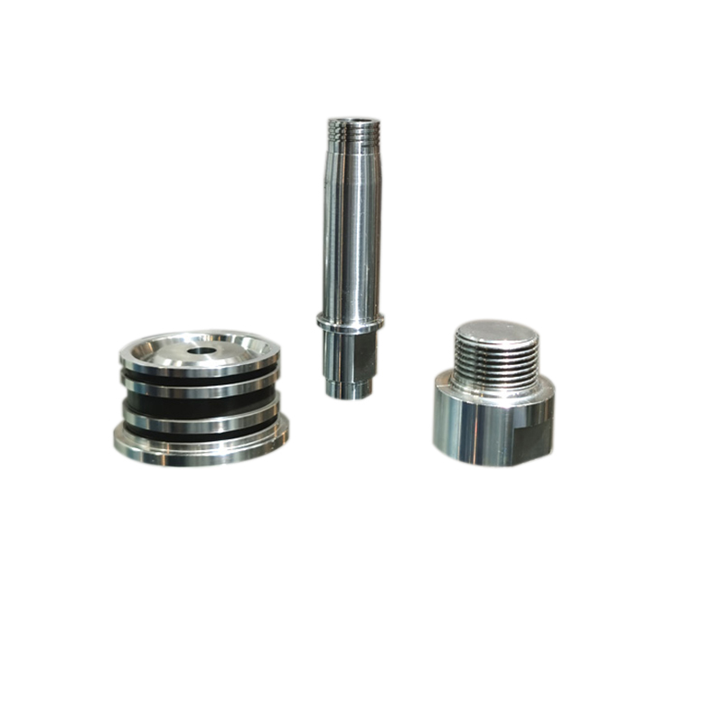 Custom CNC CNC parts processing