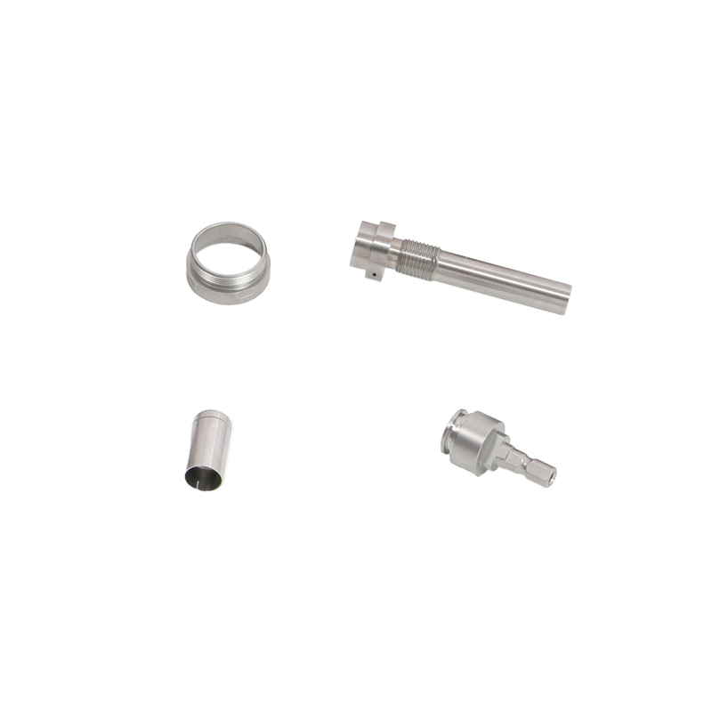 Custom CNC CNC parts processing