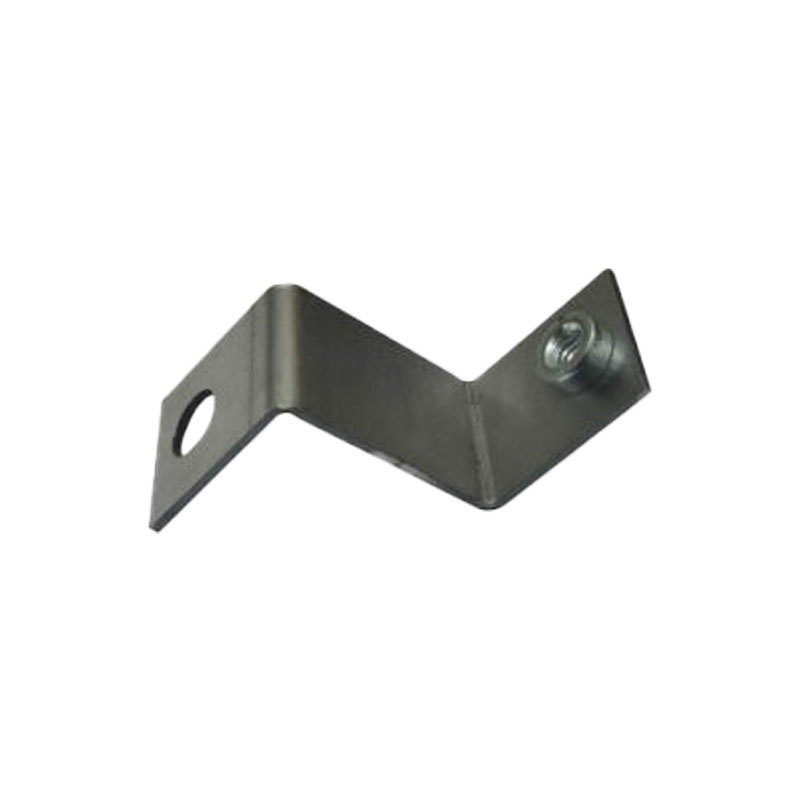 Precision sheet metal bending forming parts processing