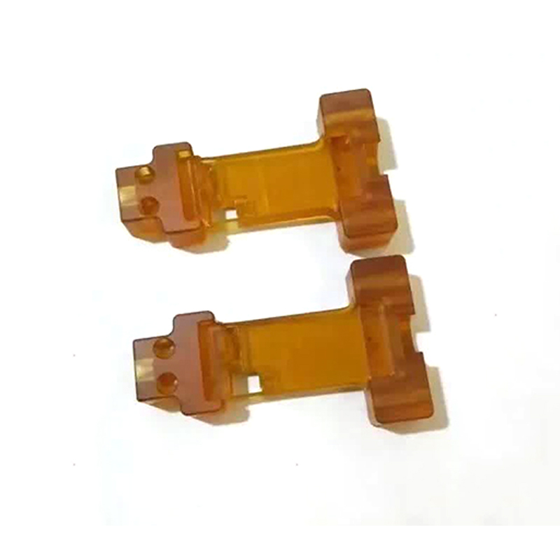 Special engineering plastic parts