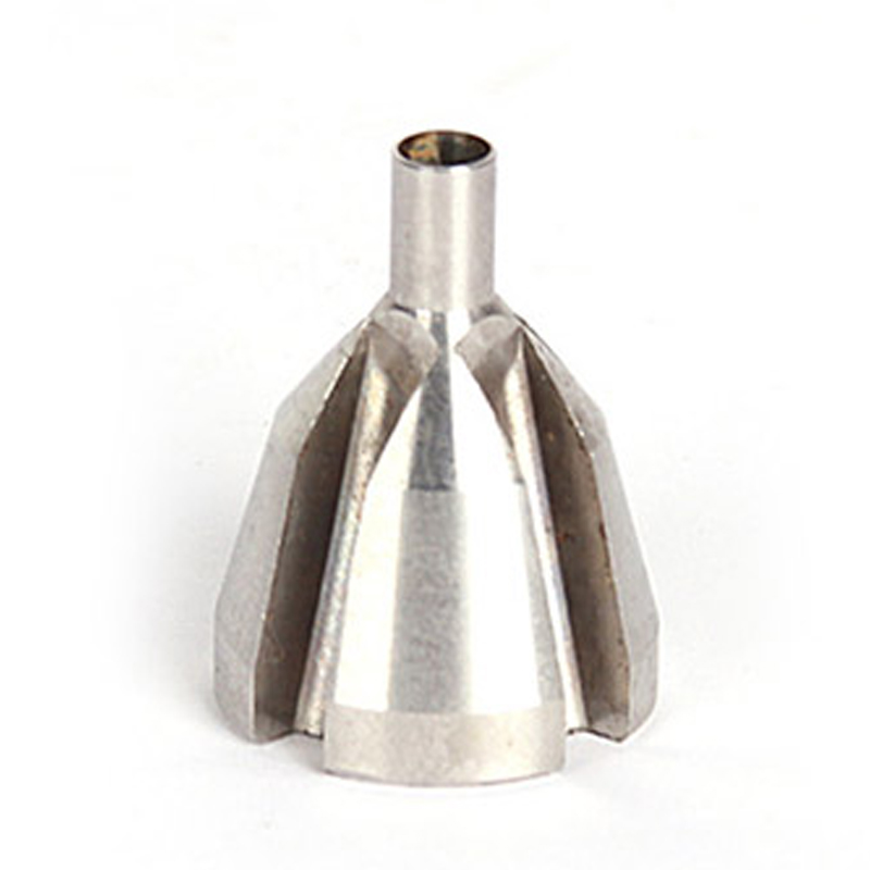 Non-standard stainless steel parts